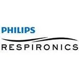 Respironics logo