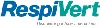 Respivert logo