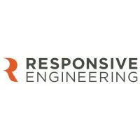 Responsive Engineering logo