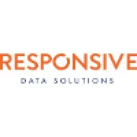 Responsive Data Solutions logo