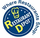 Restaurant Depot logo
