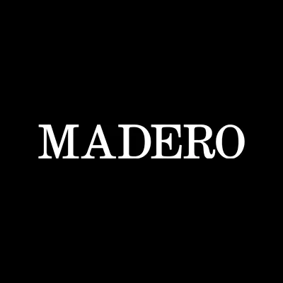 Madero logo