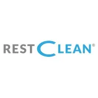 RESTCLEAN logo