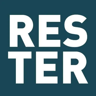 Rester logo