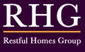 Restful Homes Group logo
