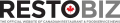RestoBiz logo