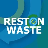 Reston Waste logo