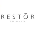 Restor Medical Spa logo