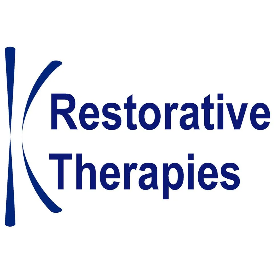 Restorative Therapies logo