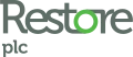 Restore plc logo