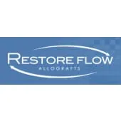 RestoreFlow Allografts logo