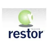Restor Telecom logo