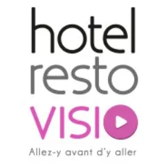HotelRestoVisio logo