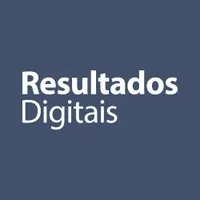 Resultados Digitais logo