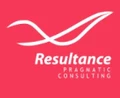 Resultance logo