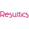 Resultics logo