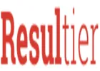 Resultier logo