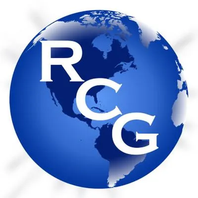 Results Coaching Global logo