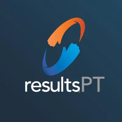 Results Physiotherapy logo