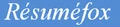 Resumefox
