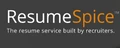 ResumeSpice logo