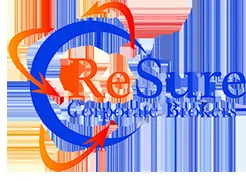ReSure logo