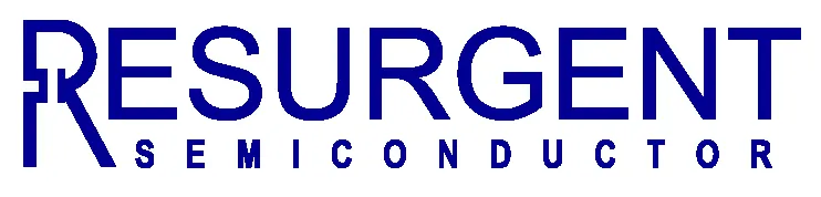 Resurgent Semiconductor logo