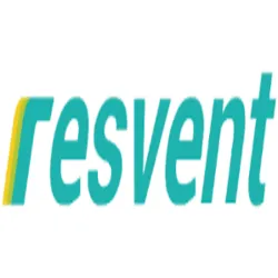 Resvent logo