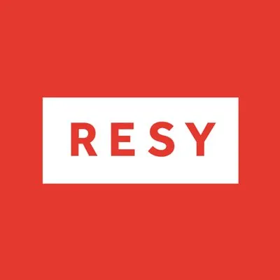 Resy logo