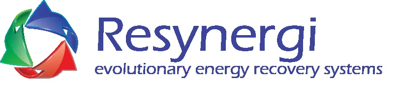 Resynergi logo