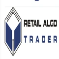 Retail Algo Trader logo