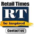 Retail Times logo