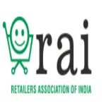 Retailers Association of India logo