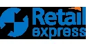 Retail Express logo