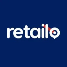 Retailo logo