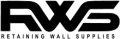 Retaining Wall Supplies logo