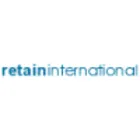 Retain International logo