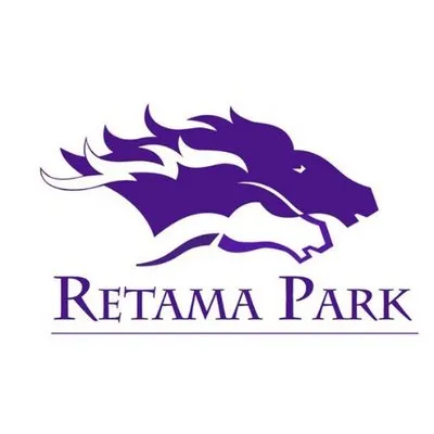 Retama Park logo