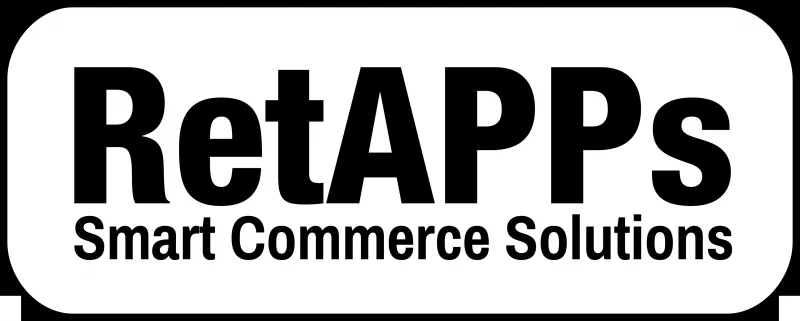 RetApp logo