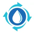 RETAS Water Solutions logo