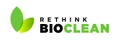 ReThink BioClean logo