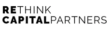 Rethink Capital Partners logo