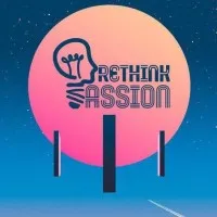 Rethink Passion logo