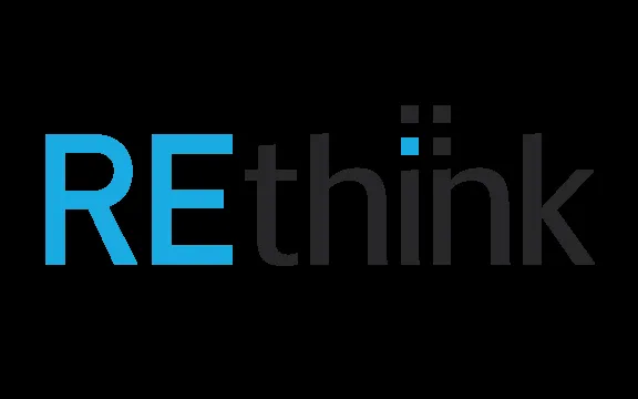 REthink CRM logo