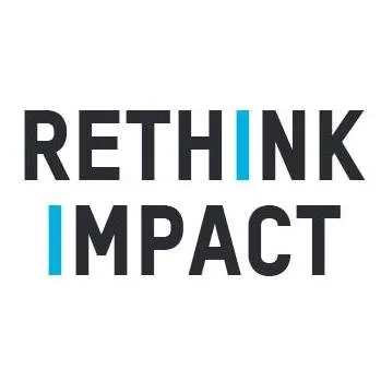 Rethink Impact logo