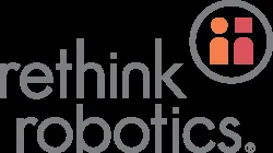 Rethink Robotics logo
