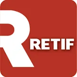 Retif logo