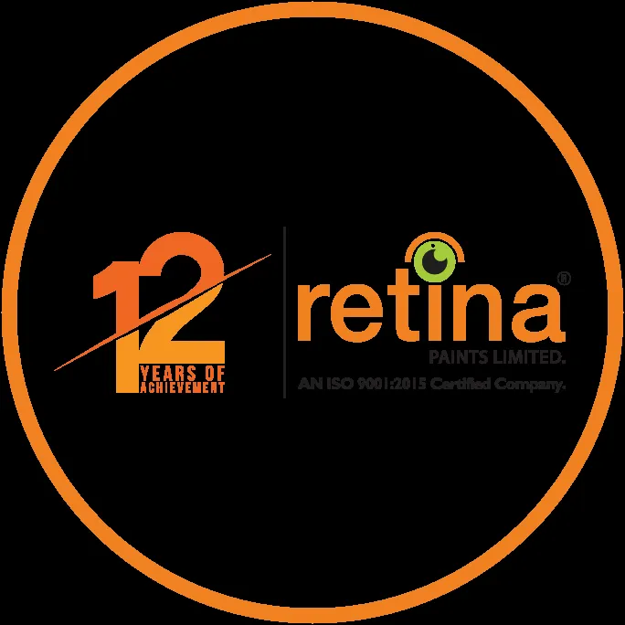 Retina Paints