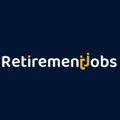 Retirement Jobs logo
