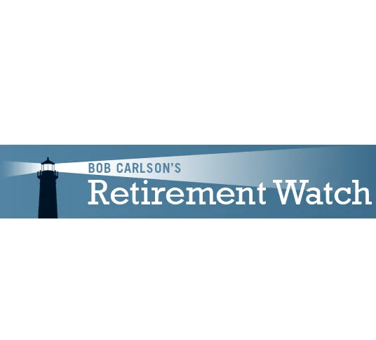 Retirement Watch logo